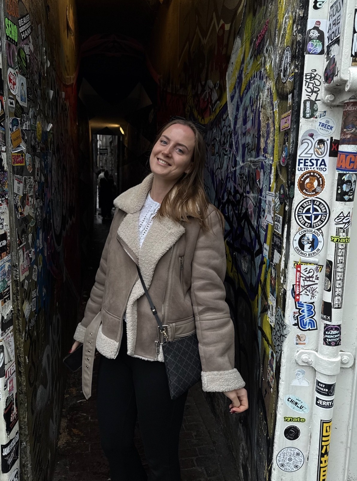 Avdelingsingeniør, Camilla Aasen Næss, Ekstern kvalitetssikring, Noklus hovedkontor.