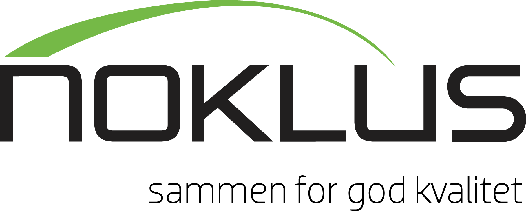 Logo til Noklus