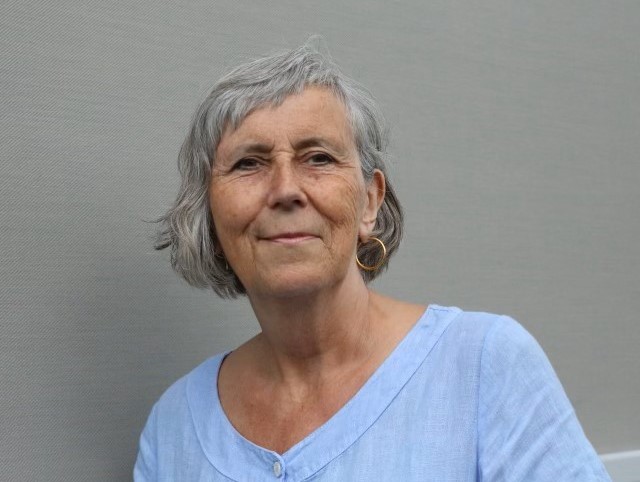 Anne-Lise Ramsvig. Foto: Noklus.